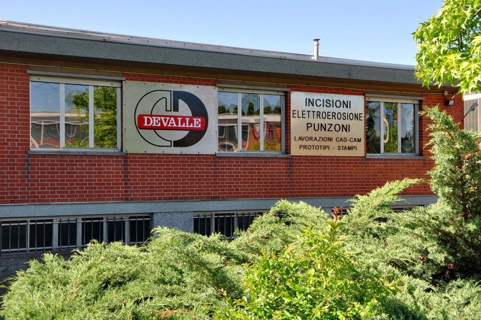 produzione punzoni torino