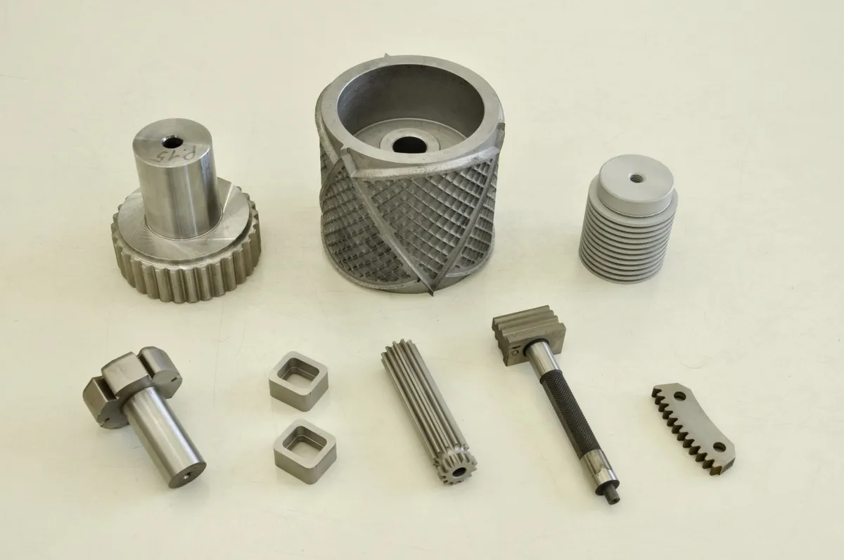 prodotto con centro lavoro cnc 