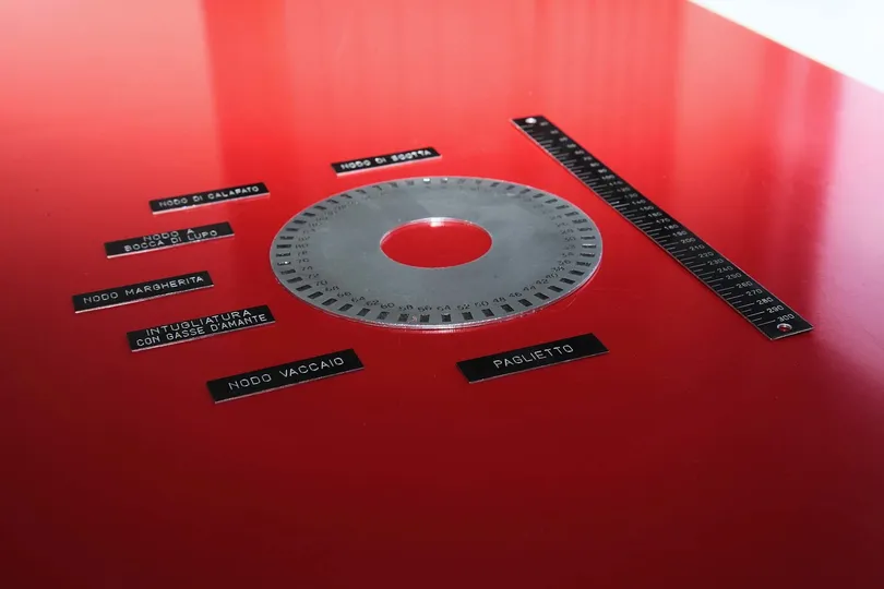 Incisioni industriali Devalle