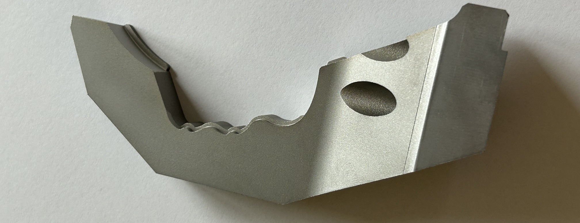 precision mechenical processing