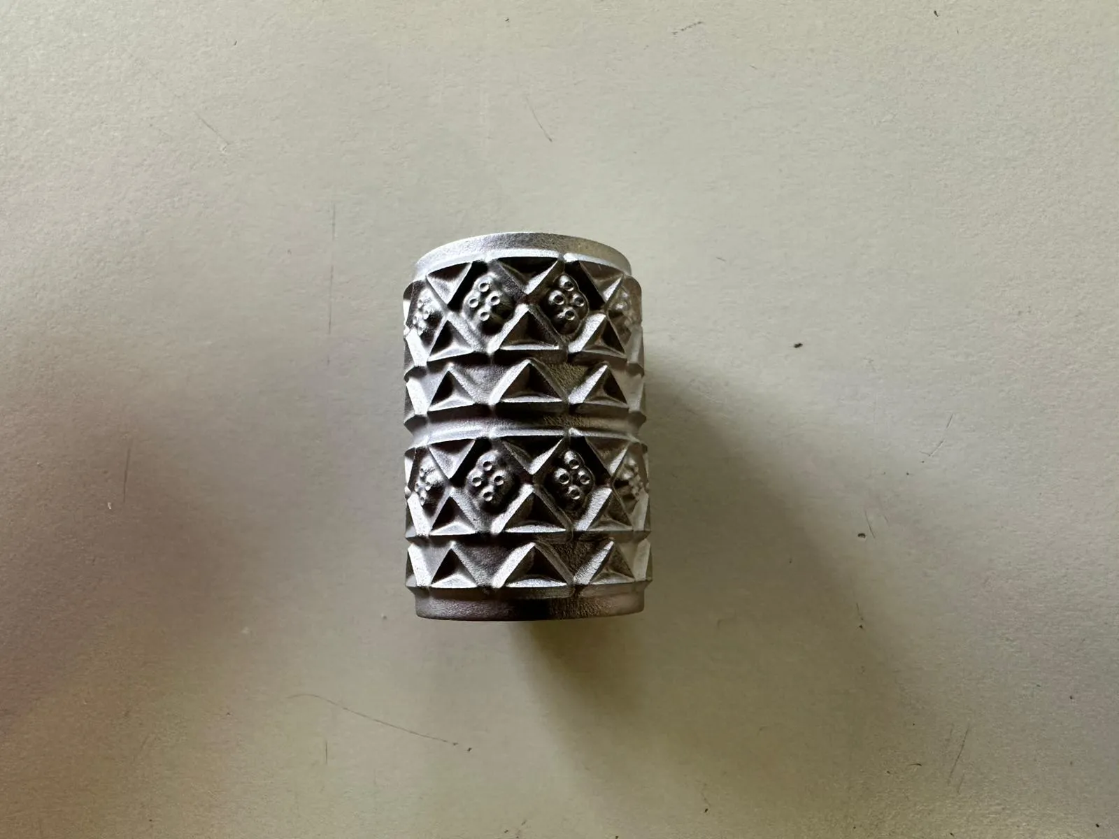 godroni di marcatura