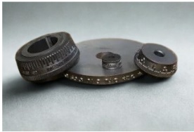 godroni scanalati su disegno